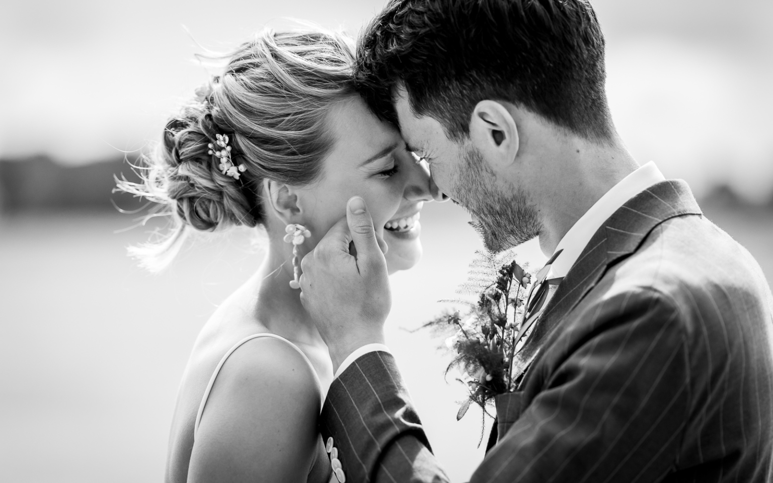 Trouwfotograaf Zuid Holland